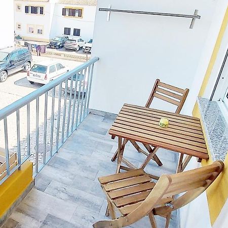 Caroline'S Apartment Vila do Bispo Bagian luar foto