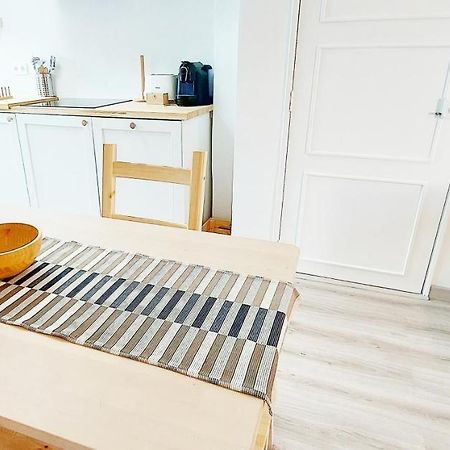 Caroline'S Apartment Vila do Bispo Bagian luar foto