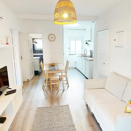 Caroline'S Apartment Vila do Bispo Bagian luar foto
